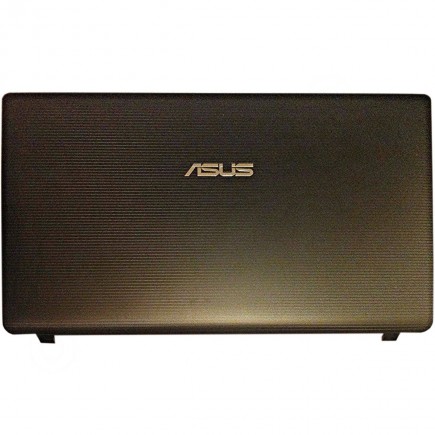 Horný kryt LCD notebooku Asus K53E