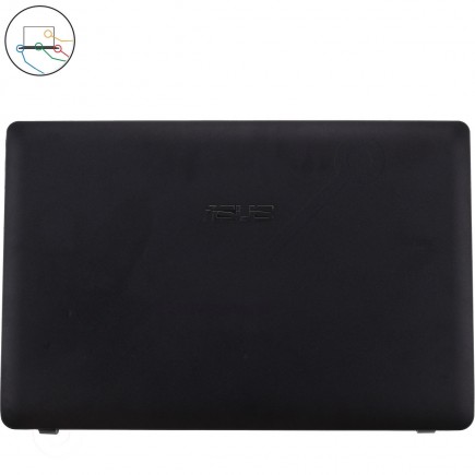 Horný kryt LCD notebooku Asus K52F