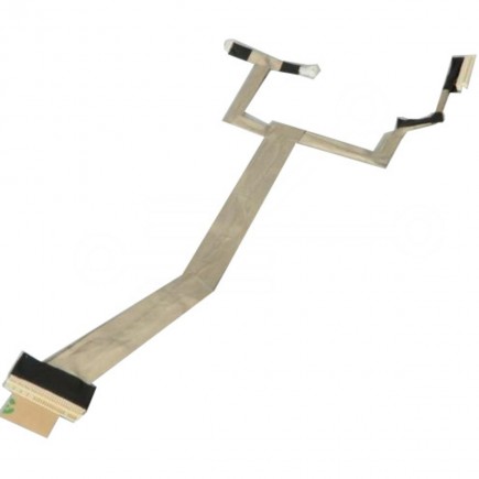 Kompatibilní 492530-001 LCD Kábel pre notebook
