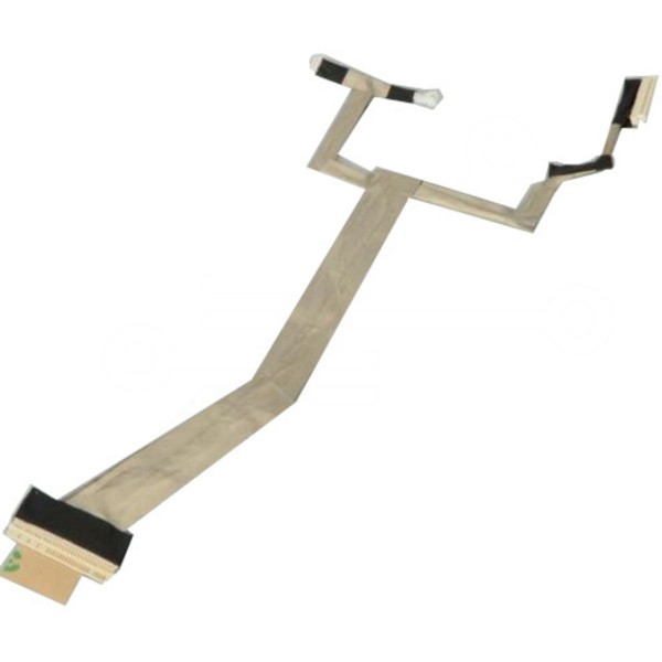 Kompatibilní 492530-001 LCD Kábel pre notebook