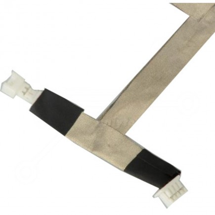 Kompatibilní 492530-001 LCD Kábel pre notebook