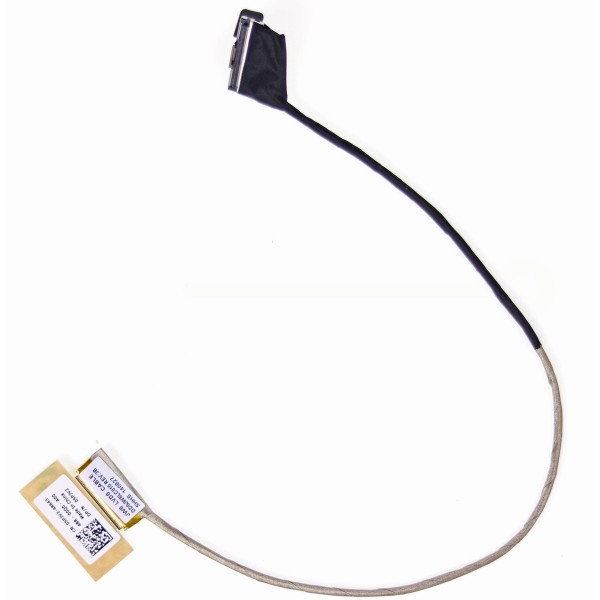 Kompatibilní DD0JW8LC000 LCD Kábel pre notebook