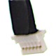 Kompatibilní DDGC8FLC010 LCD Kábel pre notebook