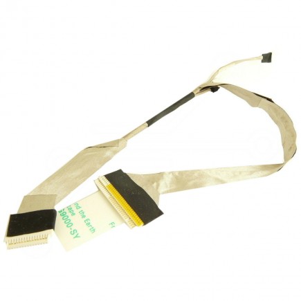 Toshiba Satellite M300D LCD Kábel pre notebook