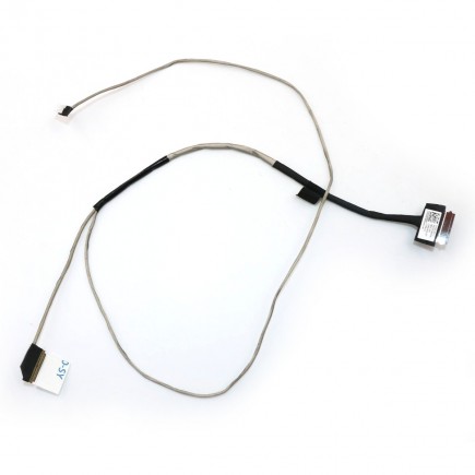 Kompatibilní 5C10L46227 LCD Kábel pre notebook