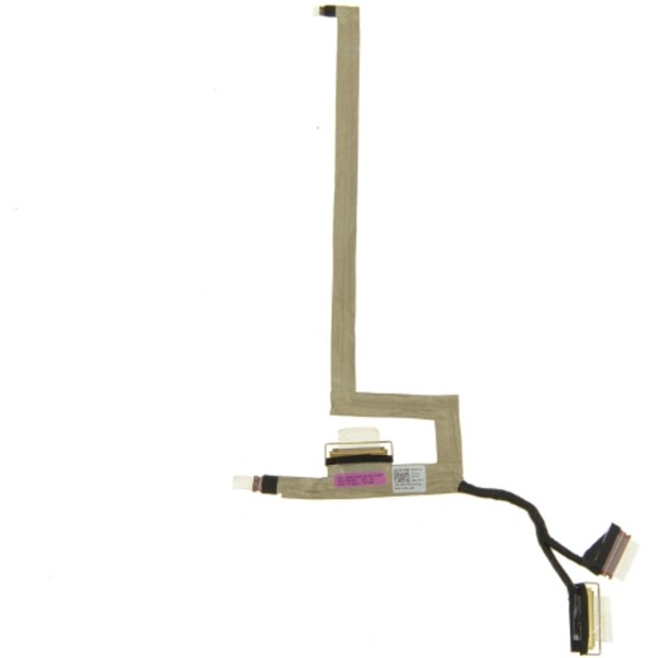 Kompatibilní 0MCPF0 LCD Kábel pre notebook
