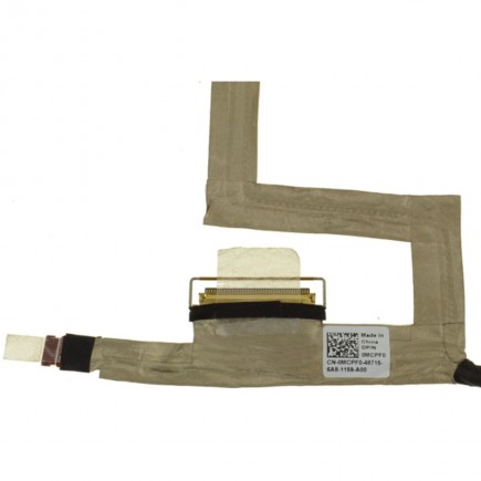 Dell Inspiron 13 (5368) LCD Kábel pre notebook