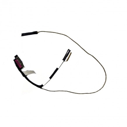 Kompatibilní 686592-001 LCD Kábel pre notebook