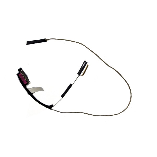 Kompatibilní 686592-001 LCD Kábel pre notebook