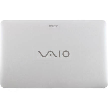 Horný kryt LCD notebooku Sony Vaio SVF152A29L