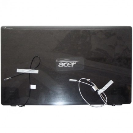 Horný kryt LCD notebooku Kompatibilní EBZR7005020PC