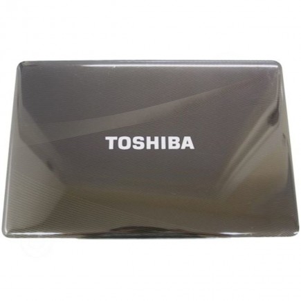 Horný kryt LCD notebooku Toshiba Satellite P500