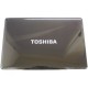 Horný kryt LCD notebooku Toshiba Satellite P500