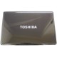 Horný kryt LCD notebooku Toshiba Satellite P505D
