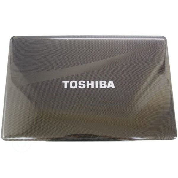 Horný kryt LCD notebooku Toshiba Satellite P505D