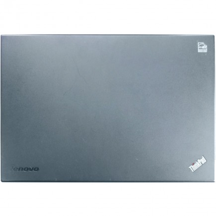 Horný kryt LCD notebooku Lenovo ThinkPad L512