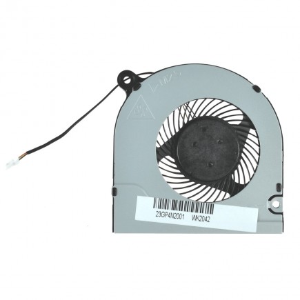 Ventilátor Chladič na notebook Acer Aspire A517-51G