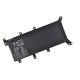 Asus X555LF-X0147T Batéria 4850mAh Li-poly 7,6V