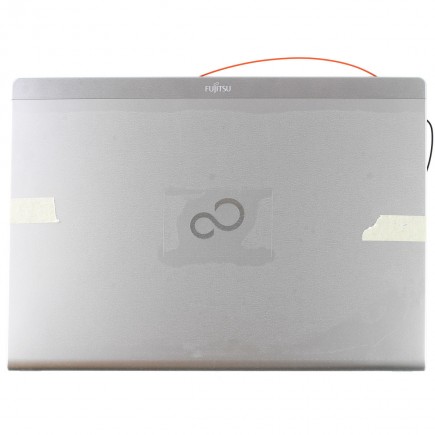 Horný kryt LCD notebooku Kompatibilní FUJ:CP574641-XX