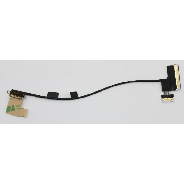 Kompatibilní 00UR902 LCD Kábel pre notebook