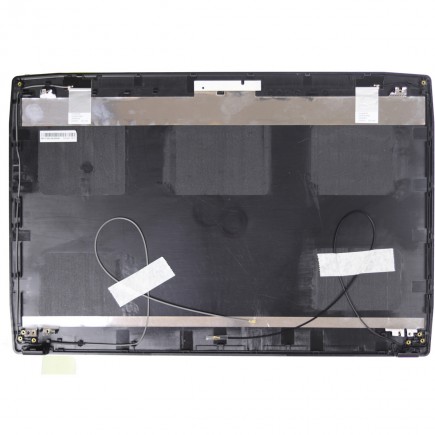 Horný kryt LCD notebooku Kompatibilní FUJ:CP683815-XX