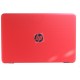 Horný kryt LCD notebooku Kompatibilní B173RTN02.2