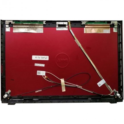 Horný kryt LCD notebooku Kompatibilní 028YGK