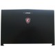 Horný kryt LCD notebooku MSI GL72M 7RDX
