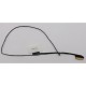 Kompatibilní 5C10Q60138 LCD Kábel pre notebook