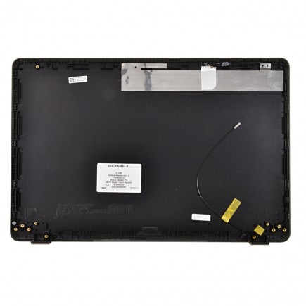 Horný kryt LCD notebooku Asus X542UA