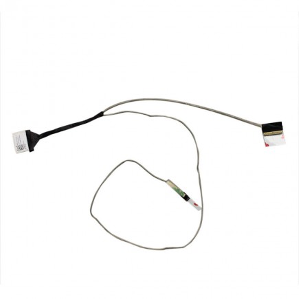 Kompatibilní L23064-001 LCD Kábel pre notebook