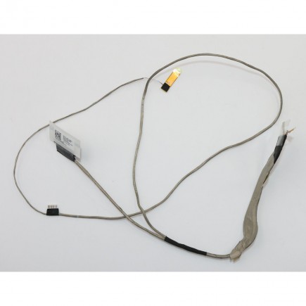 Kompatibilní DC02C008720 LCD Kábel pre notebook