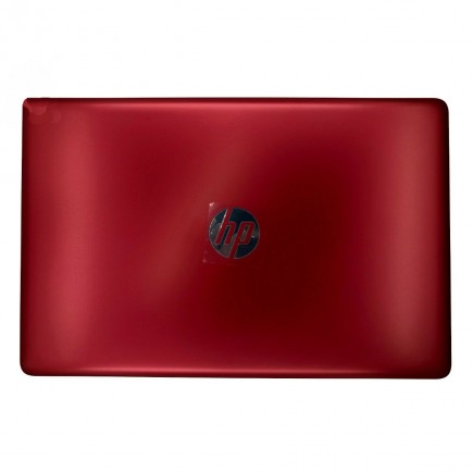 Horný kryt LCD notebooku HP 15-DB0041NC