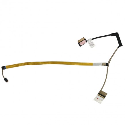 HP 15-DW LCD Kábel pre notebook