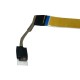 HP 15-DW0600NC LCD Kábel pre notebook