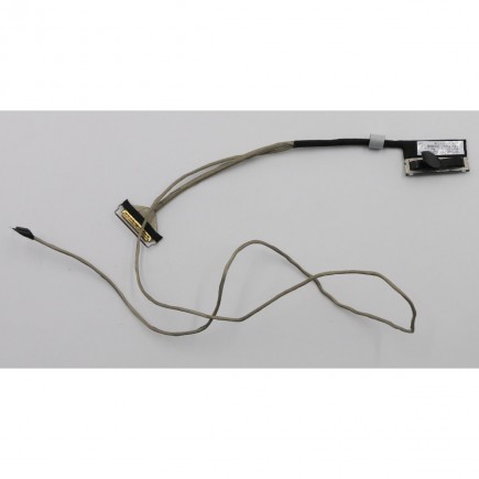 Kompatibilní 5C10P23856 LCD Kábel pre notebook