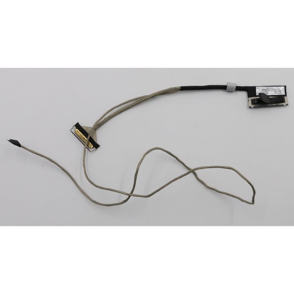 Kompatibilní 5C10P23856 LCD Kábel pre notebook