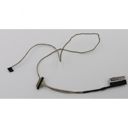 Kompatibilní 5C10P23856 LCD Kábel pre notebook