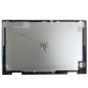 Horný kryt LCD notebooku Kompatibilní L93203-001