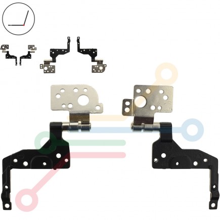 Dell Latitude E5420M pánty na notebook
