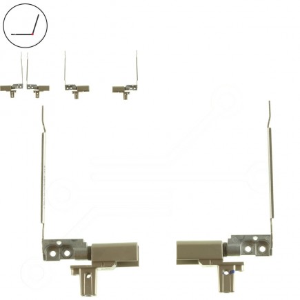 Lenovo ThinkPad T420 pánty na notebook