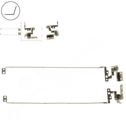 Lenovo G560 pánty na notebook