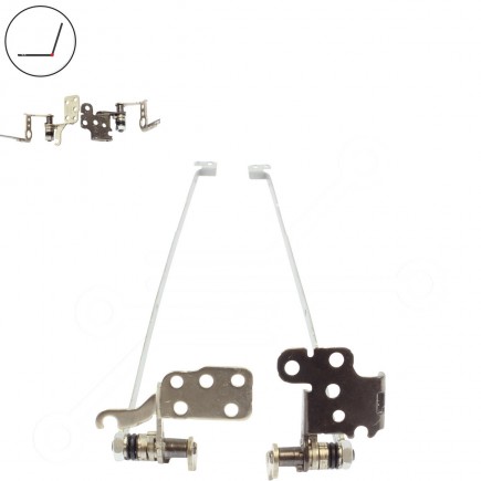 Acer TravelMate P253-E pánty na notebook