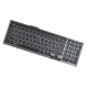 Sony kompatibilní 550102H01-035-G Klávesnica CZ / SK strieborná