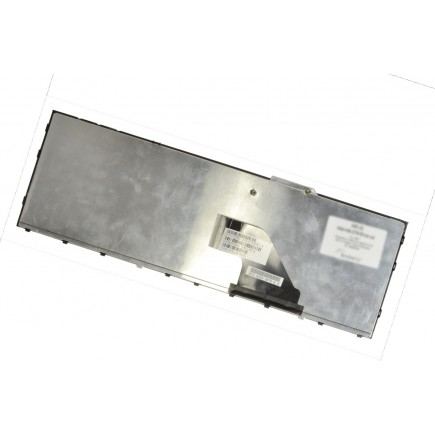 Sony Vaio PCG-81114L Klávesnica CZ / SK strieborná