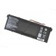 Kompatibilní Acer AC14B13J Batéria pre notebook laptop 3220mAh Li-pol 11,1V