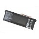 Acer Aspire E5-771-345K Batéria pre notebook laptop 3220mAh Li-pol 11,1V