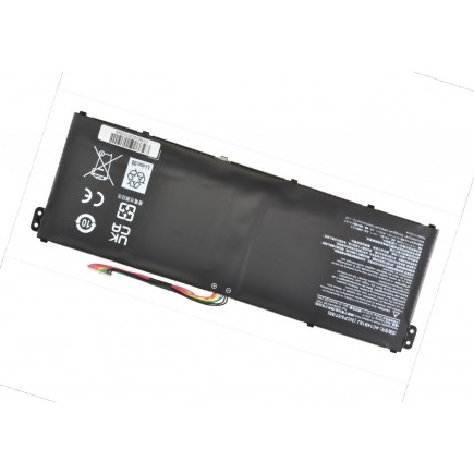 Packard Bell EasyNote LG71BM Batéria pre notebook laptop 3220mAh Li-pol 11,1V