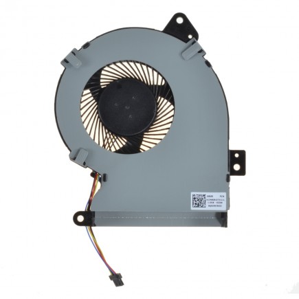 Ventilátor Chladič na notebook Asus X540M