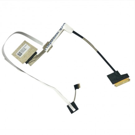 Kompatibilní DD0X8ILC300 LCD Kábel pre notebook